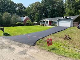 Driveway Snow Removal Preparation in South Highpoint, FL